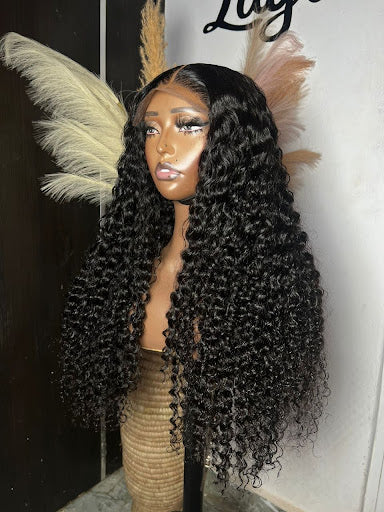 Deep Wave - SDD