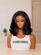 Wig Barbs