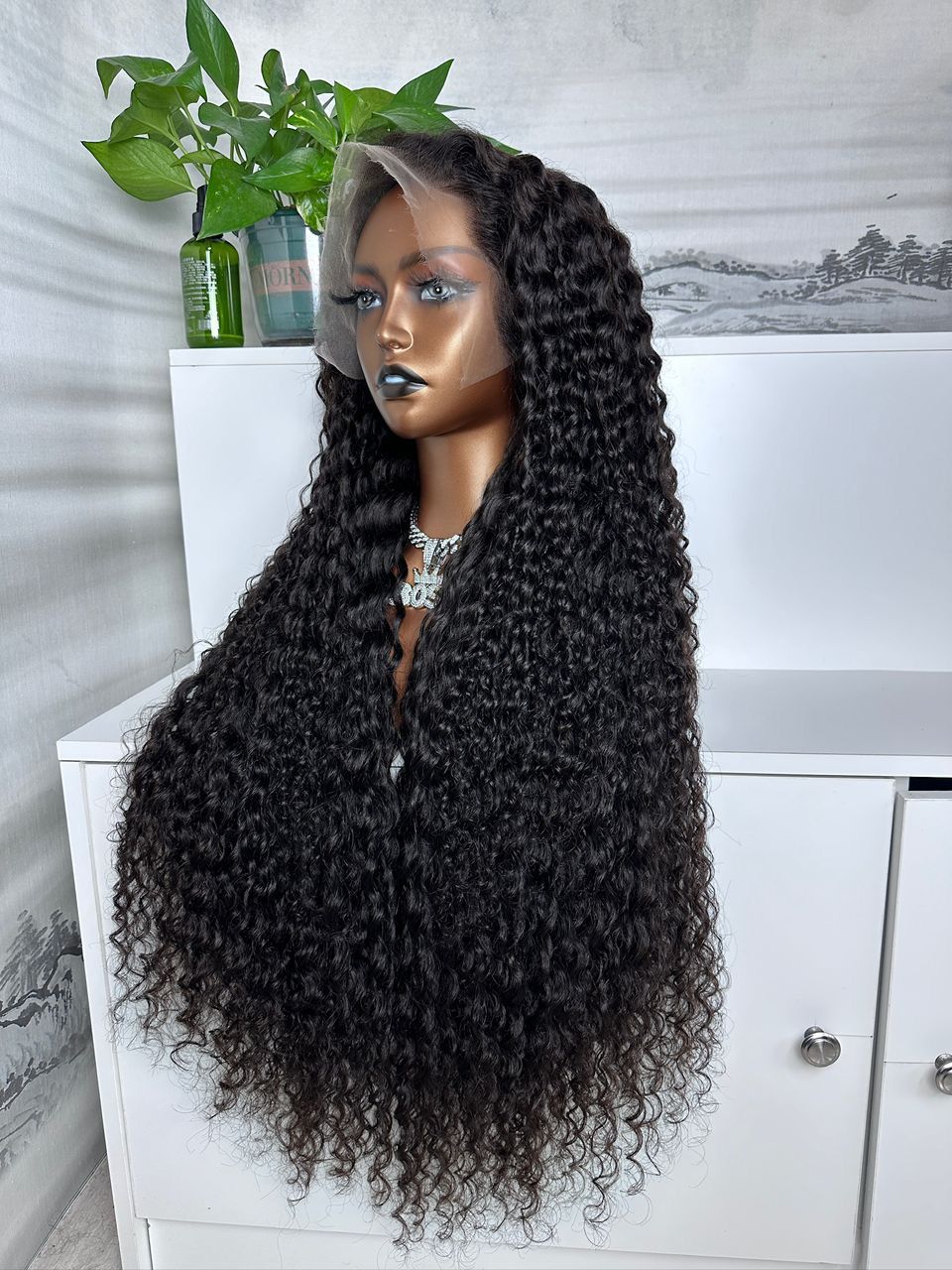 Wig Bianca