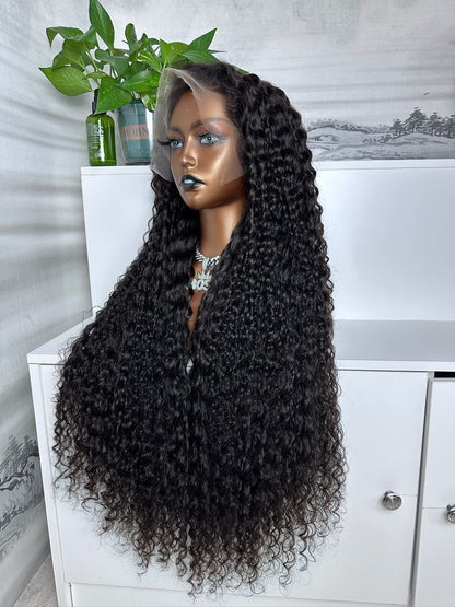 Wig Bianca