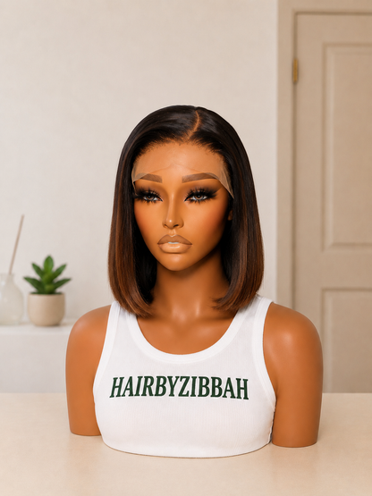Wig Dolly