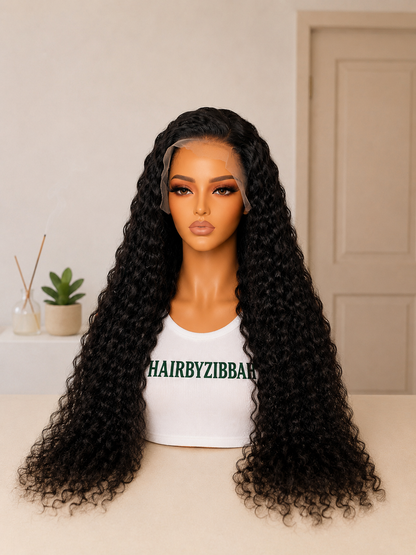 Wig Bianca
