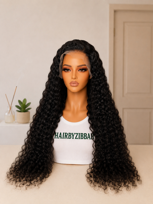 Wig Bianca