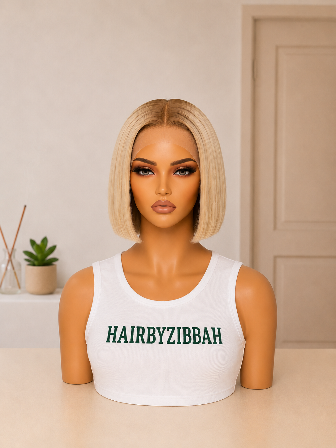 Wig Rita