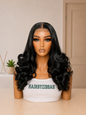 Wig Barbie