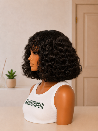 Wig Dani