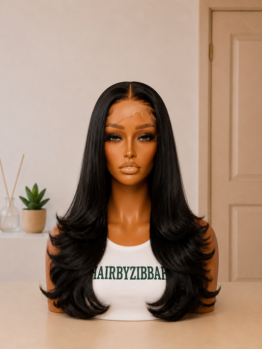 Wig Tiara