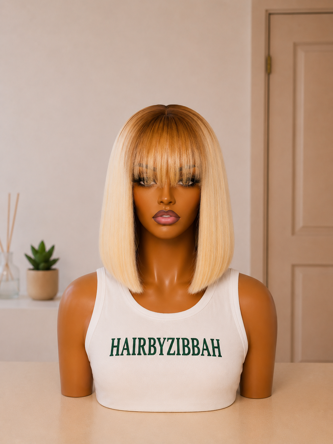 Wig Ciara