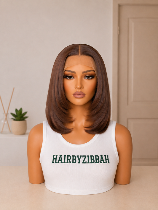 Wig Fenty