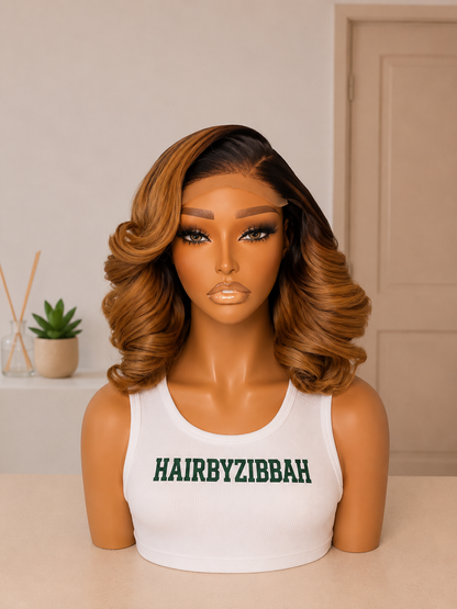 Wig Zibbah