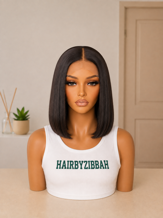 Wig Diora