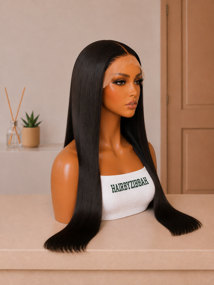 Wig Jade