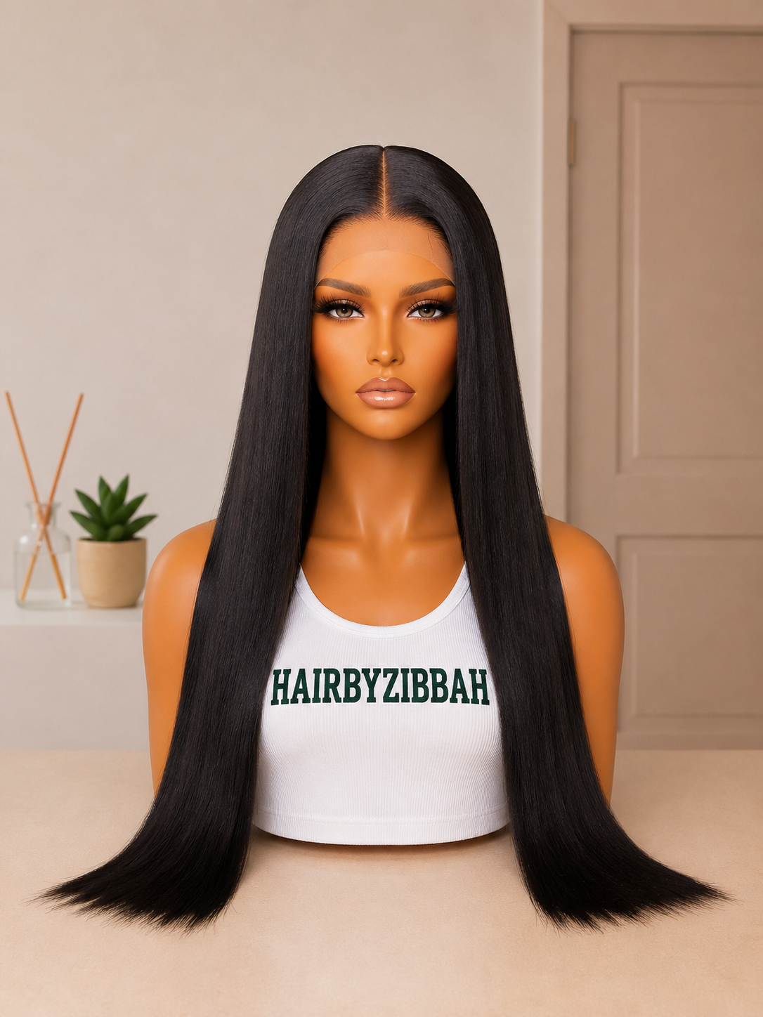 Wig Kimmy