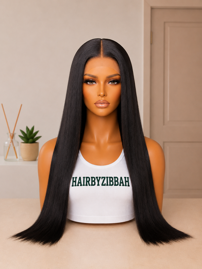 Wig Kimmy