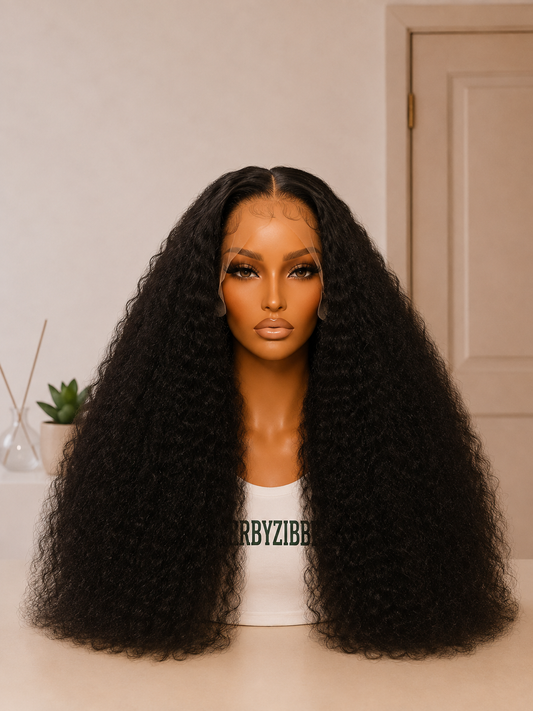 Wig Monica