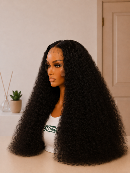 Wig Monica