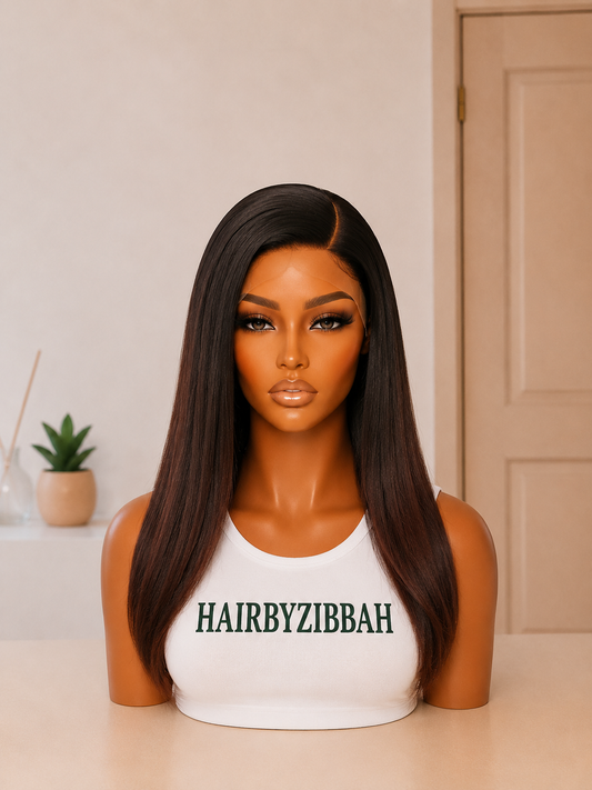Wig Erica