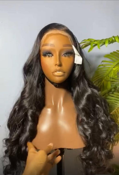 Wig Kelly