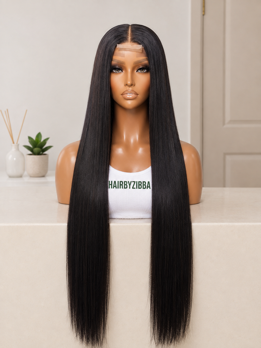 Wig Kimmy