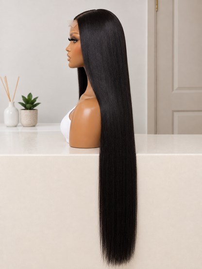 Wig Kimmy