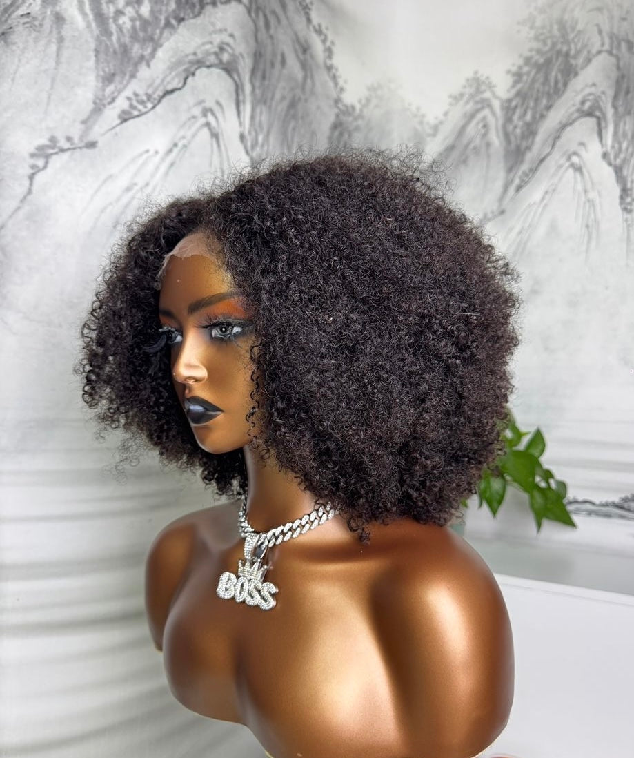 Wig Orpah