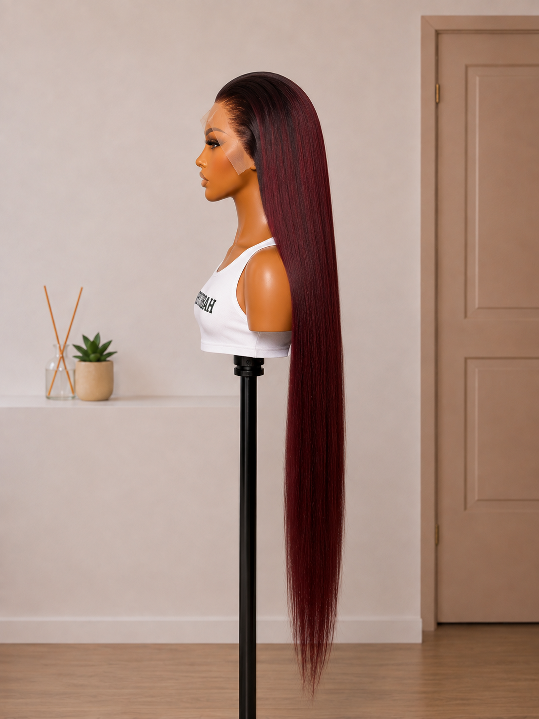 Wig Tonia