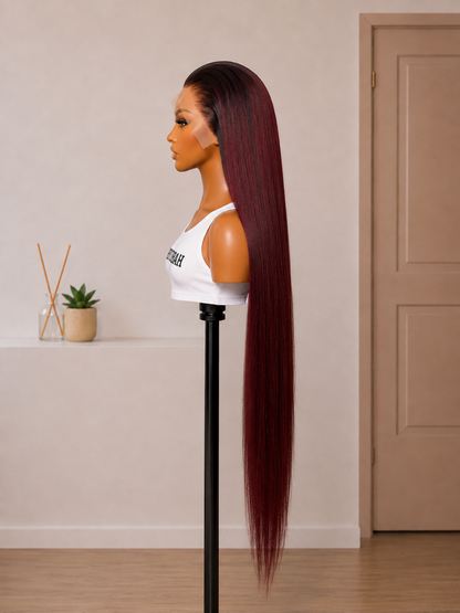 Wig Tonia