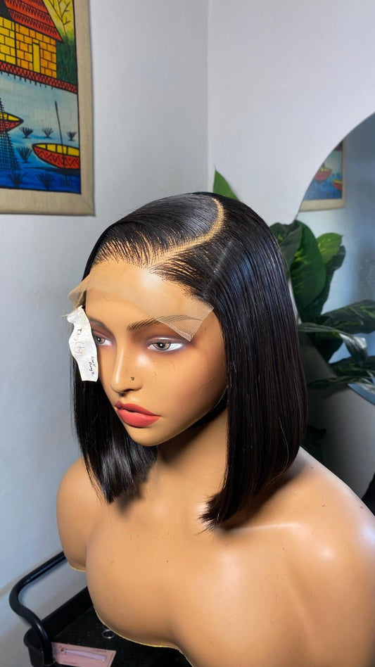 Lisa Bob