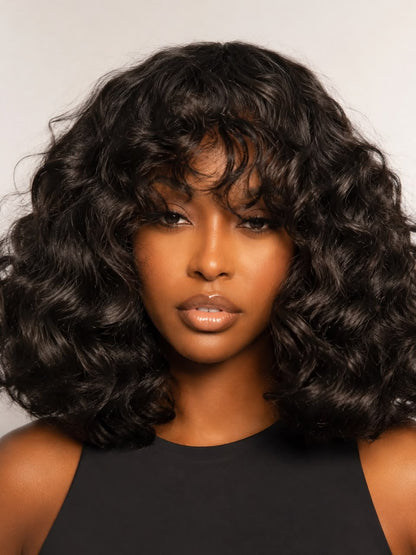 Wig Dani