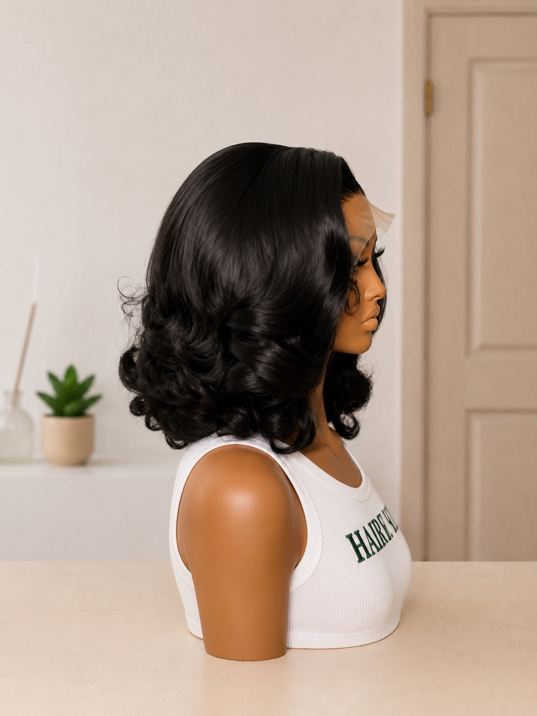 Wig Barbs