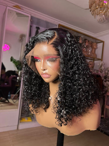 Bella Wig