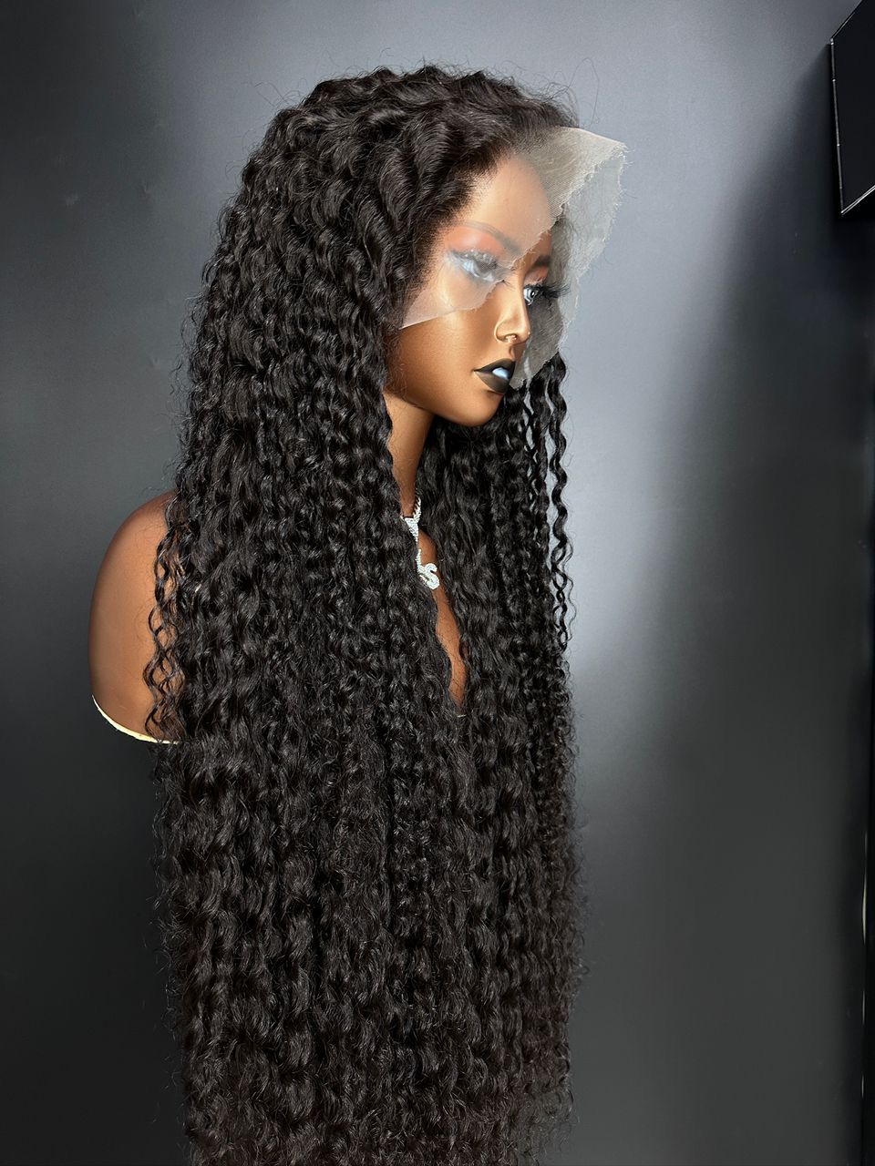 Bianca Wig