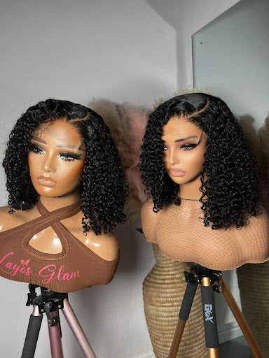Wig Chanelle