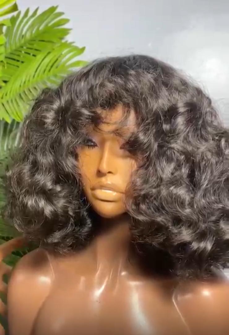 Dani Wig