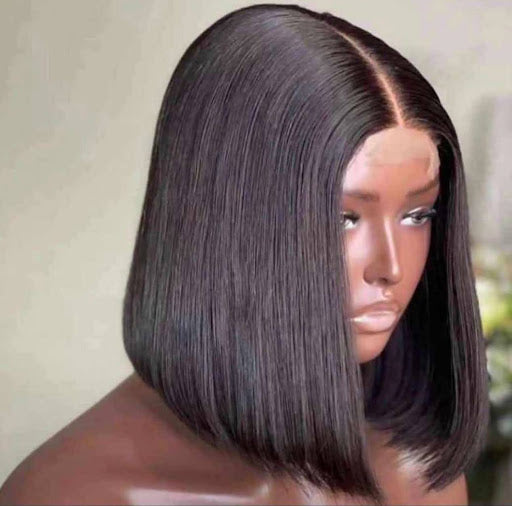 Wig Diora