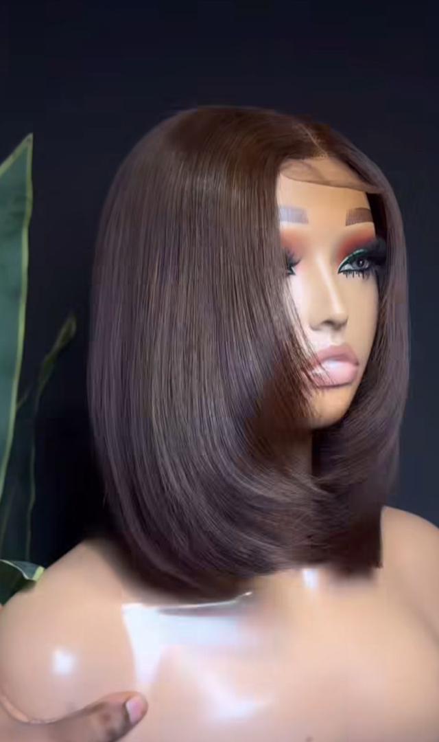 Wig Fenty