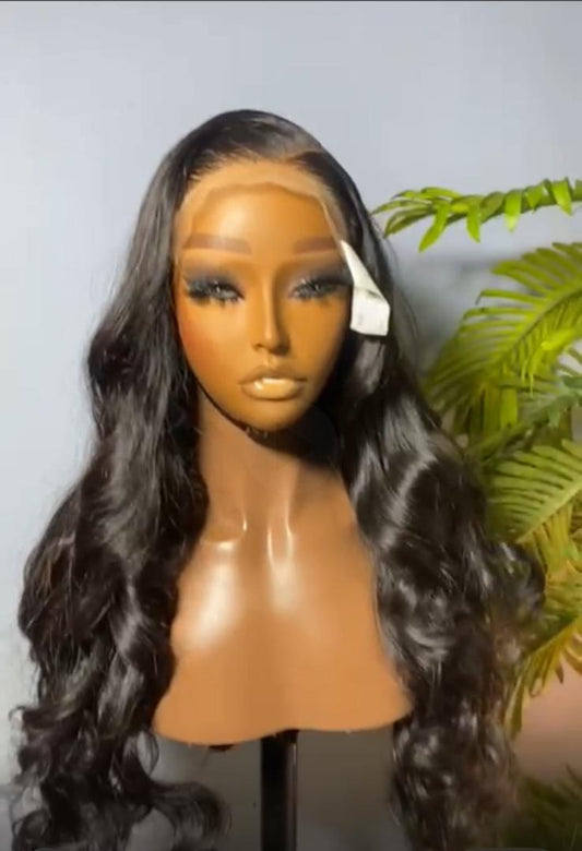 Wig Kelly
