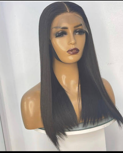 Tiffany wig