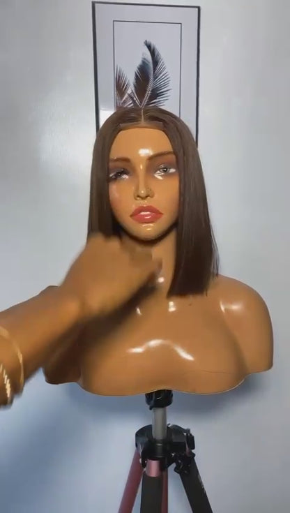 Wig Alexis