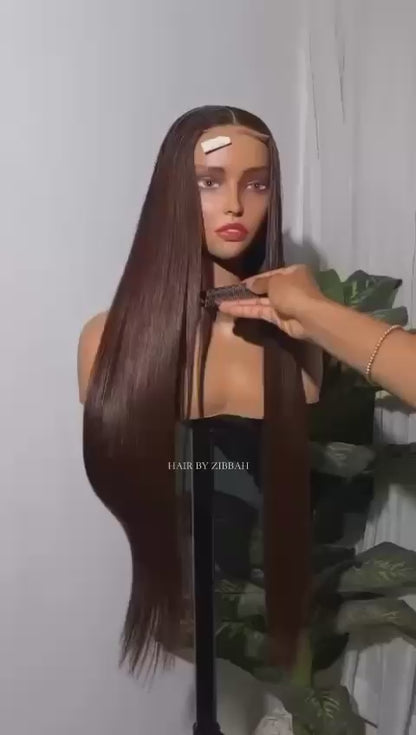 Porsha