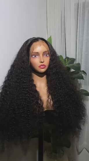 Wig Monica