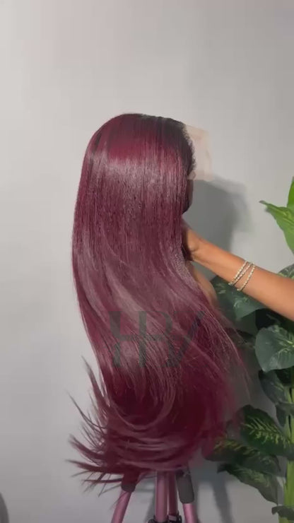 Wig Tonia