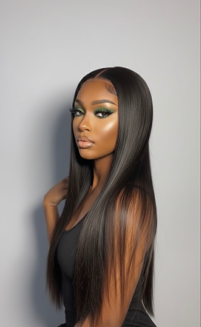 Wig Kimmy