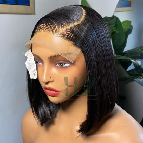 Lisa bob wig