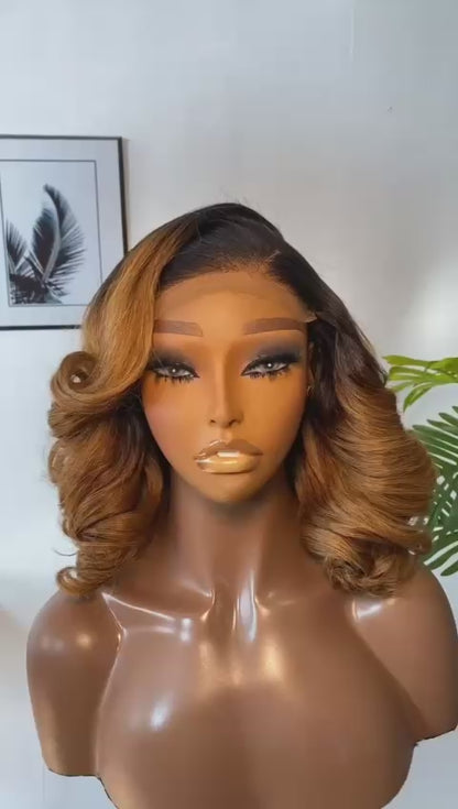 Wig Zibbah
