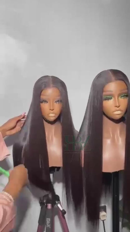 Wig Kimmy