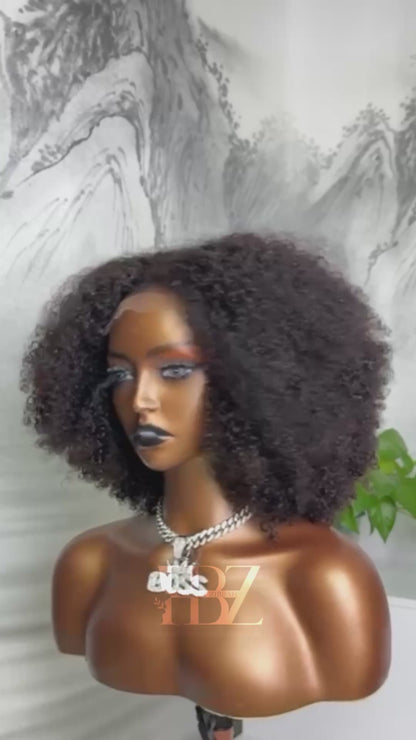 Wig Orpah
