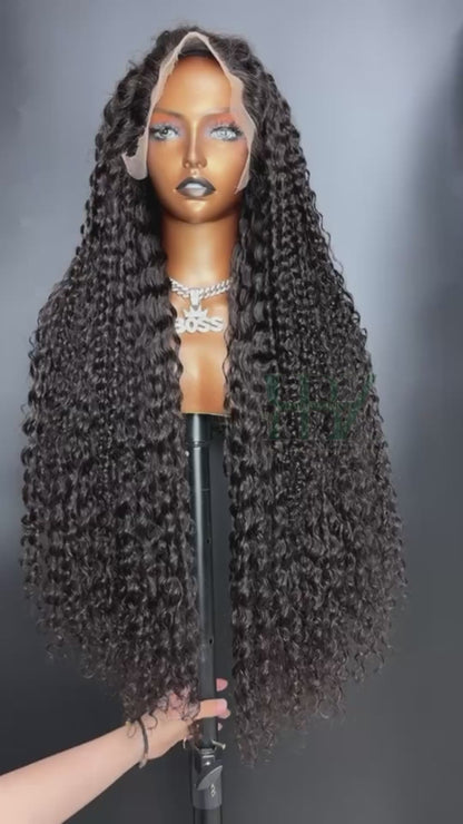 Wig Bianca