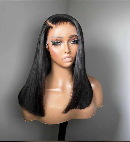 Wig Maddie
